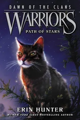 Immagine prodotto di Warriors: Dawn of the Clans #6: Path of Stars
