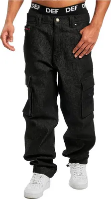 Produktbild von Ecko Unltd Ec Ko Jeans Schwarz 42 / 34 Mann Schwarz 42