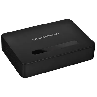 Obrázek produktu pro Grandstream Networks DP750, 300 m, TCP/IP/UDP, RTP/RTCP, HTTP/HTTPS, ARP/RARP, ICMP, DNS (A record, SRV, NAPTR), DHCP, PPPoE, SSH,..., 802.1x RADIUS, SSH, SSL/TLS, G.726-32, PLC, AJB, AMR, CNG, G.711, G.722, G.723.1, G.729ab, VAD, Černá, FCC: Part 15D, Part 15B CE: EN60950, EN301489-1-6, EN301406 RCM: AS/NZS60950 ANATEL: #2288-16-9452