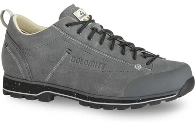 Produktbild von Dolomite Herren Schuh Shoe 54 Low Evo Grau UK 5.5
