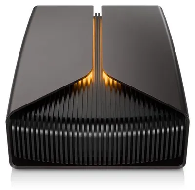 Image de Seagate FireCuda X Vault Gaming STNL8000400 - Disque dur externe - 8 To - (connecteur USB-C)