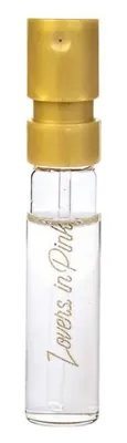 Produktbild von Cherigan Lovers In Pink Parfumextrakt Unisex 1.5 ml *Muster