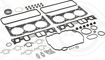 Produktbild von ELRING 747.090 Zylinderkopf Dichtungssatz für CHEVROLET SILVERADO 1500 Express Kastenwagen Silverado I 1500 Extended Cab Pickup