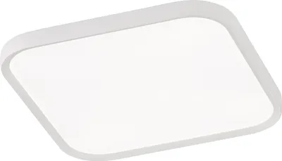 Produktbild von WOFI Deckenleuchte Gala 1 Flg.
