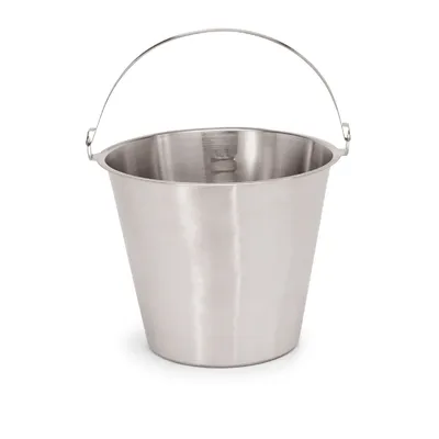 Produktbild von Eimer 15 L, Ø 33 cm, (H) 35 cm