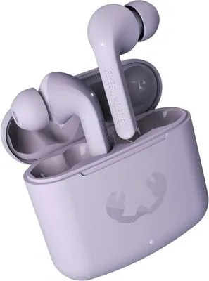 Produktbild von Fresh´n Rebel BT-Headset TWINS Fuse li (lila)