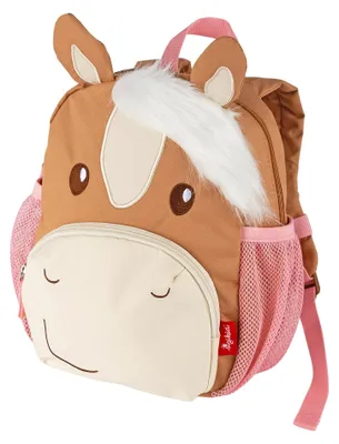 Productafbeelding van Sigikid Rugzak voor kinderen, model Pony Love, 28 cm