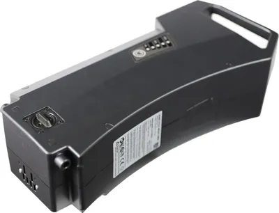 Produktbild von Derby Cycle Impulse Evo Sitzrohr 17,25Ah 36V CAN-Bus E-Bike Akku BMZ