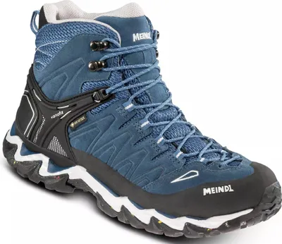 Zdjęcie produktu dla Meindl Lite Hike GTX Buty trekkingowe Kobiety 4691 009 : 39 EU Rozmiar - Buty: 39 EU