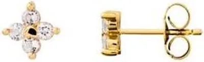 Image de XENOX Boucles d'oreilles pour femmes