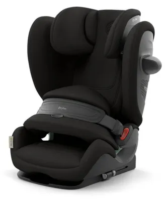 Produktbild von CYBEX Pallas G3, ISOFIX + Sicherheitsgurt, 1-2-3 (9 - 36 kg; 15 months - 12 years), 3-Punkt, Seitenschutz, Kopfstütze, Abwaschbare Abdeckung