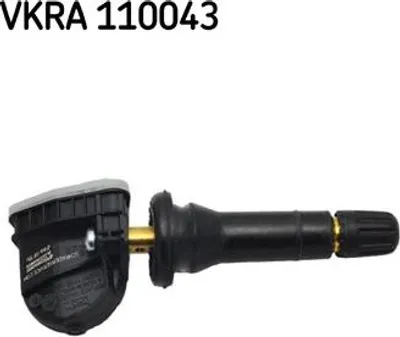 Image de Capteur De Pression Capteur De Pression De Roue Tpms Opel Astra K