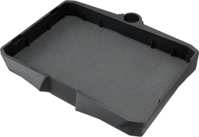 Produktbild von Topeak Werkzeugablage PrepStation ToolTray, Schwarz
