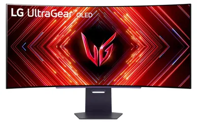Produktbild von Lg 45Gs95Qx-B