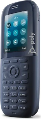 Produktbild von HP Poly Rove 30 - Schnurloses Erweiterungshandgerät mit Rufnummernanzeige/Anklopffunktion