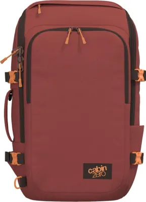 Produktbild von Cabin Zero Adventure Cabin Bag ADV Pro 32L Rucksack 46 cm Laptopfach