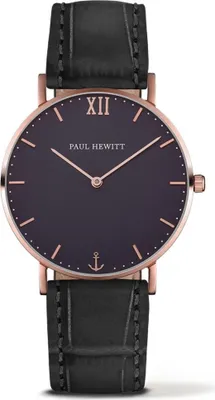 Image de Montres Paul Hewitt phsarstb15m