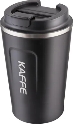 Image de LT4068 mug thermo 350ml no. KAFFE LAMART