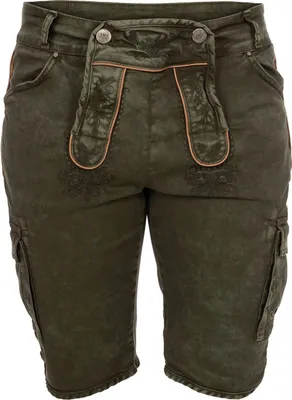 Produktbild von Hangowear Cargo RALKO