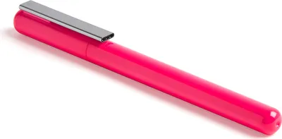 Obrázek produktu pro Lexon C-Pen Pen s USB-C 32Gb flash diskem růžová/růžová Ls101Pf