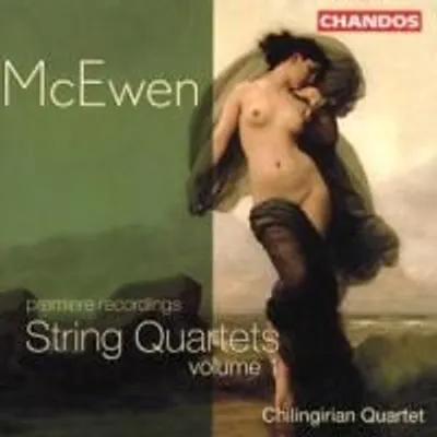Produktbild von Streichquartette Vol.1