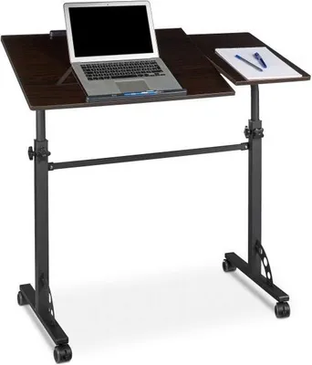 Immagine prodotto di Tavolo grande per laptop Premium XXL