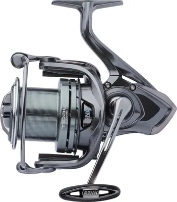 Produktbild von Penn TIDAL XT LC 8000 Longcast - Angelrolle