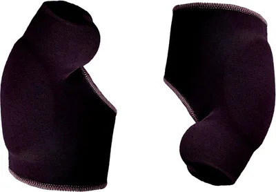 Produktbild von INF Bunion Corrector Zehentrenner für überlappende Zehen Schwarz M