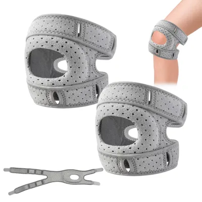 Produktbild von Knieorthese zur Stabilisierung der Patella, zur Schmerzlinderung