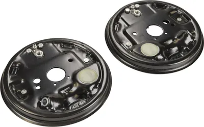 Produktbild von Bremsenkit vormontiert auf Ankerplatten 71740712
