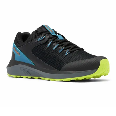 Produktbild von Columbia Schuhe Trailstorm Waterproof, BM0156010