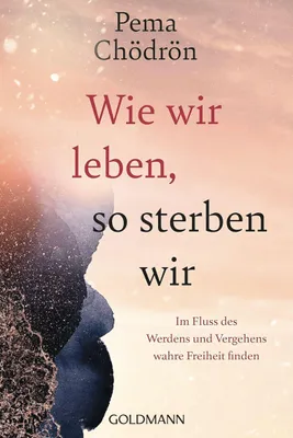 Produktbild von Wie wir leben, so sterben wir
