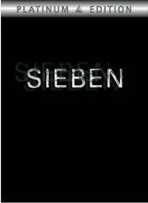Produktbild von Sieben (Platinum Edition)