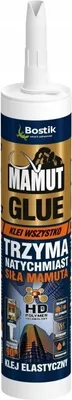 Produktbild von MAMUT Glue Universal-Montagekleber WEISS 290 ml