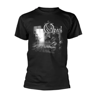 Produktbild von Opeth Damnation Black S T-Shirt