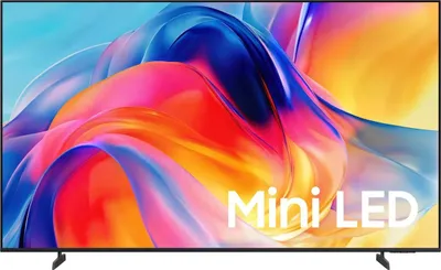 Produktbild von Samsung UE65M70H, 165,1 cm (65"), 3840 x 2160 Pixel, LED, Smart-TV, WLAN, Schwarz