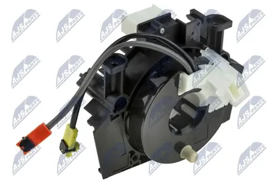 Produktbild von NTY EAS-NS-020 Wickelfeder Airbag Schleifring für NISSAN MICRA III (K12)