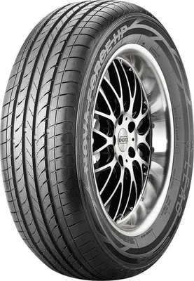 Produktbild von Leao Sommerreifen motorcycle-tyres NOVA-FORCE HP ( 195/50 R16 88V XL )