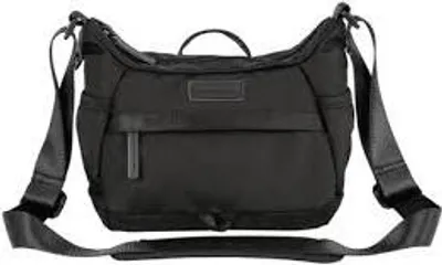Produktbild von Vanguard VEO GO21M BK Schultertasche black