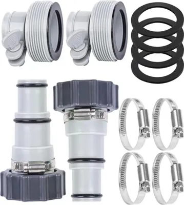 Obrázek produktu pro INF Adaptér Intex Fit ARU - sada 3 kusů