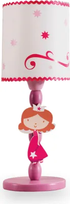 Produktbild von Cilek LADY Tischlampe
