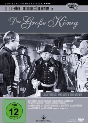 Produktbild von Der große König