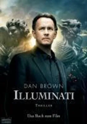 Produktbild von Illuminati (Filmbuchausgabe)