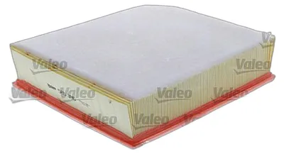 Produktbild von Luftfilter-Einsatz 315 mm - 277 mm VALEO für u.a. MERCEDES-BENZ SPRINTER