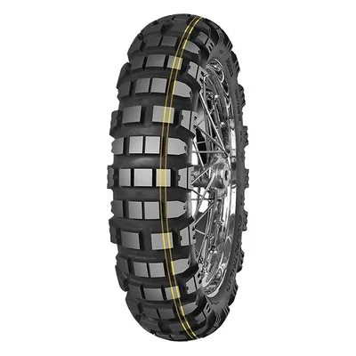 Obrázok produktu pre Pneumatiky MITAS 130/80B17 65R ENDURO TRAIL XT + DAKAR M+S