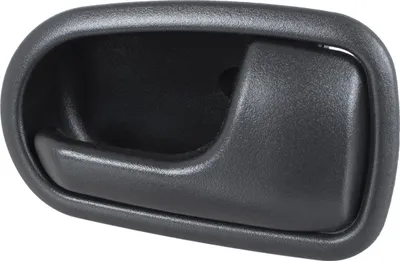 Zdjęcie produktu dla Klamka wewnętrzna drzwi przednich PRAWA do Mazda 626 IV 92-97 / 323 V VI 94-03