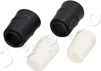 Obrázek produktu pro JAPKO 1590906 Sada protiprachové ochrany předních tlumičů pro AUDI A4 Avant (8K5, B8) A6 Avant (4G5, 4GD, C7) A4 Sedan (8K2, B8) A6 Sedan (4G2, 4GC, C7)