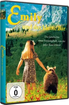 Immagine prodotto di Emily e l'orsetto