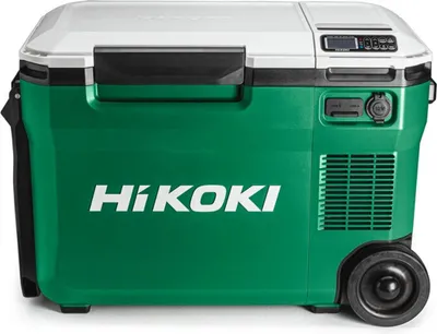 Image de Glacière 18V 25L chaud & froid (solo) - HIKOKI UL18DBAW4Z
