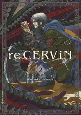 Image de Re CERVIN 02